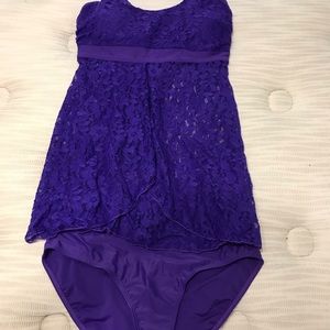 Women’s Two Piece Swimsuit